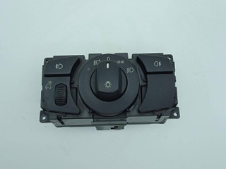 переключатель света BMW 6 серия E63/E64 [рестайлинг] E63 2010, 3.5 л., M57N 306D5, дизель, АКПП, купе, 6925252
