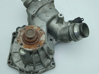 помпа BMW X5 E53 2003, 4.4 л., бензин, 1732741