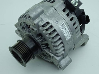 генератор BMW 4 серия F32/F33 2017, 2.0 л., бензин, АКПП, купе, 8645325