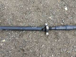карданный вал BMW 4 серия F32/F33 F36 2016, 2.0 л., D, B47 D20 A, дизель, АКПП, черный, хетчбэк 5 дв., полный привод, правый руль, 8642910
