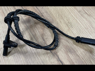 датчик ABS BMW 5 серия F10/F11 [рестайлинг] F10 2016, 3.0 л., D, N57 D30 A, дизель, АКПП, седан, задний привод, правый руль, 6853859