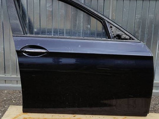 дверь передняя правая BMW 5 серия F10/F11 [рестайлинг] F10 2016, 3.0 л., D, N57 D30 A, дизель, АКПП, седан, задний привод, правый руль