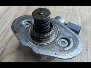 ТНВД BMW 3 серия F30/F31/F34 F30 2014, 2.0 л., N20 B20 B, бензин, АКПП, седан, 7584461