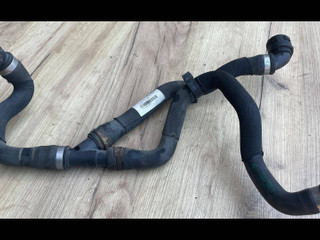 патрубок (трубопровод, шланг) BMW 3 серия F30/F31/F34 F30 2014, 2.0 л., N20 B20 B, бензин, АКПП, седан, 7609532, 7620370