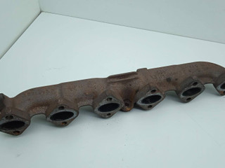 коллектор выпускной BMW X5 E53 2001, 3.0 л., дизель, внедорожник 5 дв., 2248166