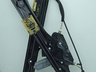 стеклоподъемник передний правый BMW X3 F25 2013, 2.0 л., N20 B20 A, бензин, АКПП, внедорожник 5 дв., 7355636, 7322478