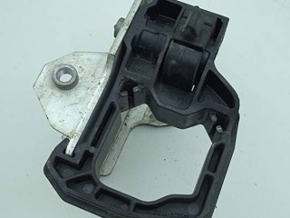 кронштейн радиатора BMW 5 серия F07/F10/F11 2011, АКПП, седан, 7186514, 7575248, 7207152