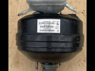 вакуумный усилитель тормозов BMW 3 серия F30/F31/F34 [рестайлинг] F31 2015, 2.0 л., N47 D20 C, дизель, АКПП, белый, универсал, задний привод, правый руль, 6798425