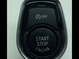 кнопка запуска двигателя BMW 3 серия F30/F31/F34 [рестайлинг] F31 2015, 2.0 л., N47 D20 C, дизель, АКПП, белый, универсал, задний привод, правый руль, 9250734