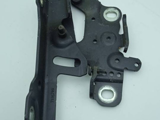 петля капота правая BMW 3 серия F30/F31/F34 F30 2014, 3.5 л., дизель, АКПП, седан, 7336700