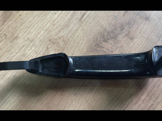 ручка наружная BMW 3 серия F30/F31/F34 F30 2014, 3.5 л., дизель, АКПП, седан