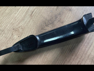 ручка наружная BMW 3 серия F30/F31/F34 F30 2014, 3.5 л., дизель, АКПП, седан