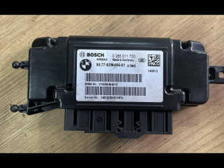 блок AirBag BMW 3 серия F30/F31/F34 F30 2014, 3.5 л., дизель, АКПП, седан, 9296494