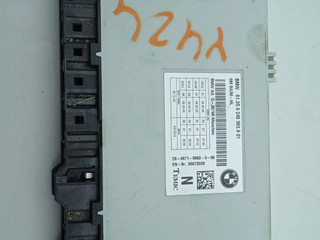 блок управления сиденьем BMW 5 серия F07/F10/F11 2011, 3.0 л., N52 B30, бензин, АКПП, седан, 9248563