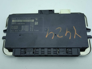 блок управления светом BMW 5 серия F07/F10/F11 2011, 3.0 л., N52 B30, бензин, АКПП, седан, 9247063