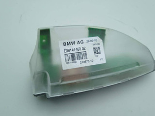 антенна BMW 5 серия F07/F10/F11 2011, 3.0 л., N52 B30, бензин, АКПП, седан, 9141460