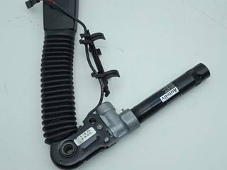 пиропатрон BMW 5 серия F07/F10/F11 2011, 3.0 л., N52 B30, бензин, АКПП, седан, 9115306