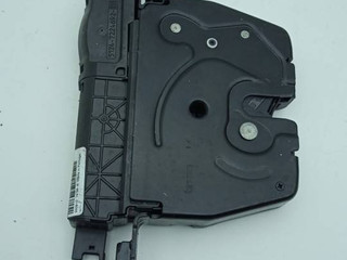 замок багажника BMW 5 серия F07/F10/F11 2011, 3.0 л., N52 B30, бензин, АКПП, седан, 72224692