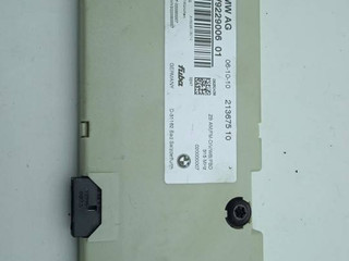 усилитель антенны BMW 5 серия F07/F10/F11 2011, 3.0 л., N52 B30, бензин, АКПП, седан, 9229006