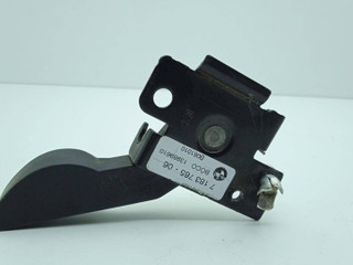 ручка открывания капота BMW 5 серия F07/F10/F11 2011, 3.0 л., N52 B30, бензин, АКПП, седан, 7183765
