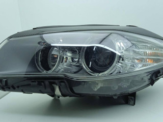 фара левая BMW 5 серия F07/F10/F11 2011, 3.0 л., N52 B30, бензин, АКПП, седан