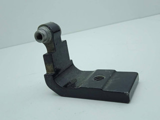 петля двери BMW 5 серия F07/F10/F11 2011, 3.0 л., N52 B30, бензин, АКПП, седан, 7185635