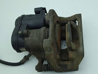 суппорт задний левый BMW 5 серия F07/F10/F11 2011, 3.0 л., N52 B30, бензин, АКПП, седан
