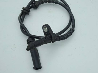 датчик ABS BMW 5 серия F07/F10/F11 2011, 3.0 л., N52 B30, бензин, АКПП, седан, 6784901