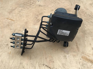 блок ABS BMW 5 серия F07/F10/F11 2011, 3.0 л., N52 B30, бензин, АКПП, седан