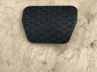 накладка на педаль BMW 5 серия F07/F10/F11 2011, 3.0 л., N52 B30, бензин, АКПП, седан