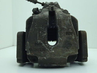 суппорт передний левый BMW 5 серия F07/F10/F11 2011, 3.0 л., N52 B30, бензин, АКПП, седан