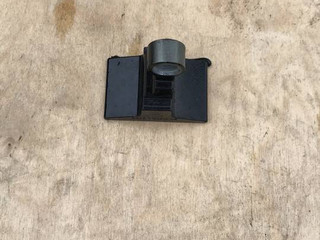 петля двери BMW 5 серия F07/F10/F11 2011, 3.0 л., N52 B30, бензин, АКПП, седан