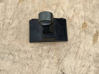 петля двери BMW 5 серия F07/F10/F11 2011, 3.0 л., N52 B30, бензин, АКПП, седан