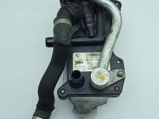 радиатор АКПП BMW 5 серия F07/F10/F11 2011, 3.0 л., N52 B30, бензин, АКПП, седан, 7601951
