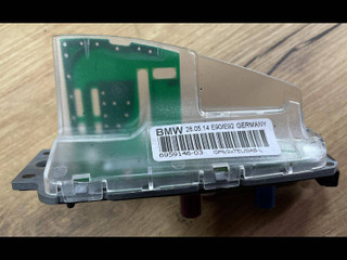 антенна BMW 3 серия F30/F31/F34 F30 2014, 3.5 л., дизель, АКПП, седан, 6959146