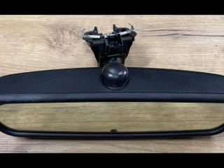 зеркало салона BMW 3 серия F30/F31/F34 F30 2014, 3.5 л., дизель, АКПП, седан, 9256138
