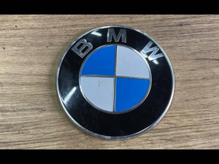 эмблема BMW 3 серия F30/F31/F34 F30 2014, 3.5 л., дизель, АКПП, седан, 7288752