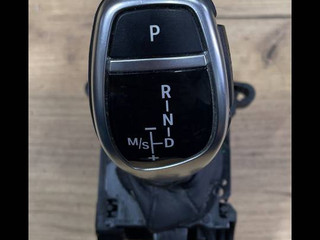механизм выбора передач BMW 3 серия F30/F31/F34 F30 2014, 3.5 л., дизель, АКПП, седан, 9296899