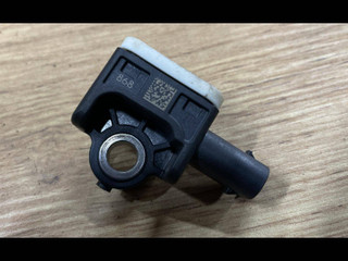 датчик удара BMW 3 серия F30/F31/F34 F30 2014, 3.5 л., дизель, АКПП, седан, 9234989