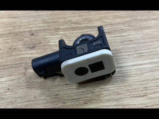 датчик удара BMW 3 серия F30/F31/F34 F30 2014, 3.5 л., дизель, АКПП, седан, 9234989