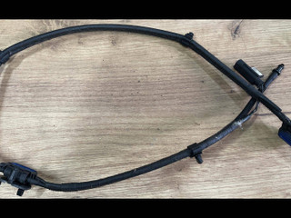 форсунка омывателя лобового стекла BMW 3 серия F30/F31/F34 F30 2014, 3.5 л., дизель, АКПП, седан, 7276500