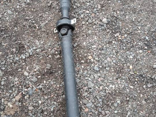 карданный вал BMW 5 серия F07/F10/F11 2011, 3.0 л., N52 B30, бензин, АКПП, седан, 7563126