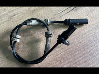 датчик ABS BMW 3 серия F30/F31 [рестайлинг] F30 2017, 3.0 л., i, B58 B30 A, бензин, АКПП, седан, задний привод, правый руль