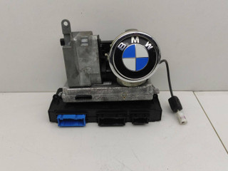 камера заднего вида BMW 6 серия F12/F13 [рестайлинг] F06 2015, 3.5 л., бензин, АКПП, седан, 16129510, 9345327, 7938625