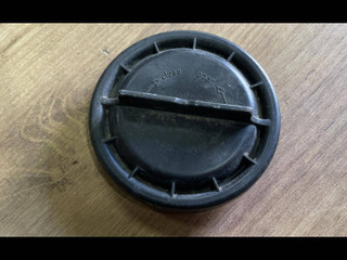 крышка фары BMW 5 серия F07/F10/F11 2011, 3.0 л., бензин, АКПП, седан