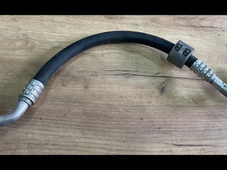 трубка кондиционера BMW 3 серия F30/F31/F34 F30 2012, 2.0 л., i, N20 B20 A, бензин, АКПП, седан, задний привод, 9217375
