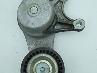 Натяжитель ремня агрегатов BMW 3 серия F30/F31/F34 F30 2012, 2.0 л., i, N20 B20 A, бензин, АКПП, седан, задний привод, 7594969