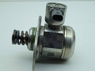 ТНВД BMW 3 серия F30/F31/F34 F30 2012, 2.0 л., i, N20 B20 A, бензин, АКПП, седан, задний привод, 8604229
