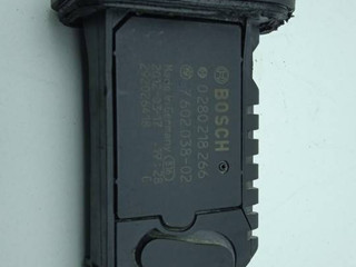 расходомер воздуха BMW 3 серия F30/F31/F34 F30 2012, 2.0 л., i, N20 B20 A, бензин, АКПП, седан, задний привод, 7602038