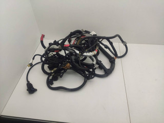 проводка двигателя BMW 3 серия F30/F31/F34 F30 2012, 2.0 л., i, N20 B20 A, бензин, АКПП, седан, задний привод, 7619142, 7625998